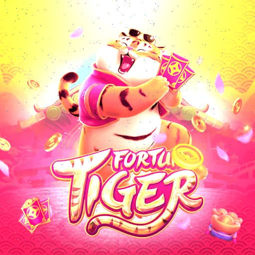 Sorte do Tigre no Fortune Tiger no Casino 6020BET